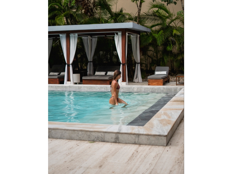 Departamentos en venta en ARTHOUSE SIGNATURE, Tulum, Quintana Roo — foto 3