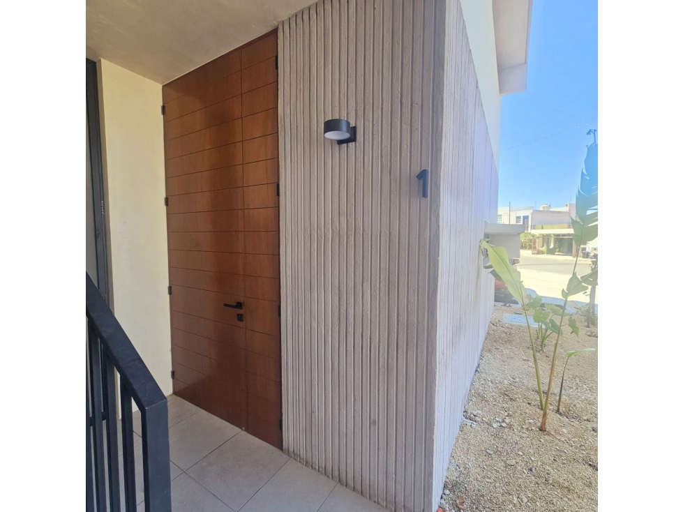 Departamentos en venta en KUMBRATA, Mérida, Yucatán — foto 3