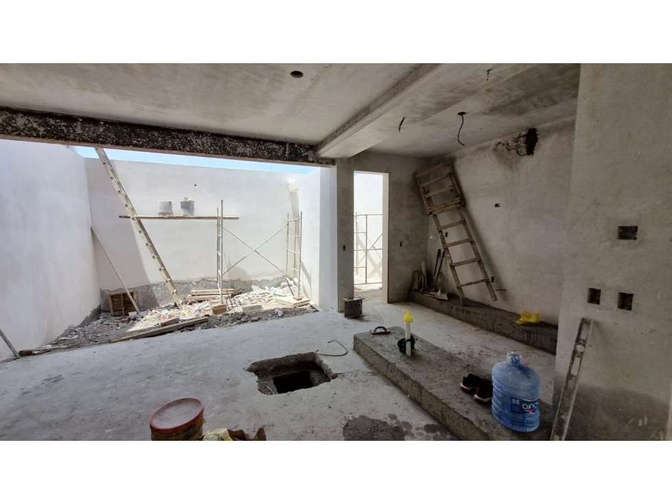 CASA EN PRE-VENTA EN COTO TERRANOVA EN ZAMORA, MICHOACÁN — foto 3