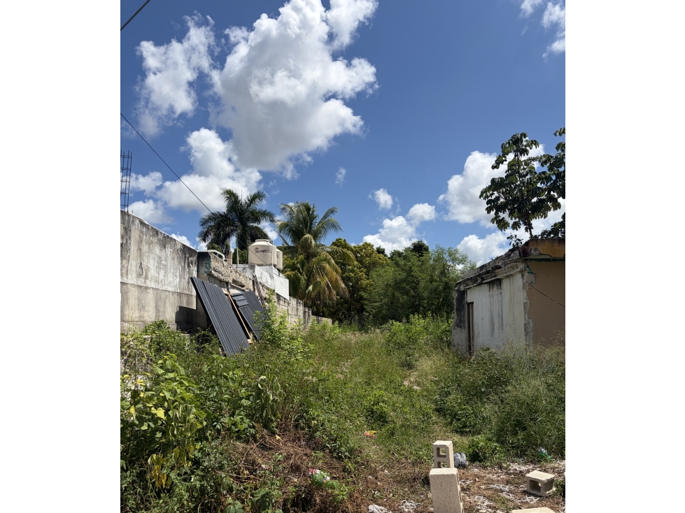 Terreno de 505.00 m2 en venta en Montes de Amé, Mérida Yucatán — foto 3