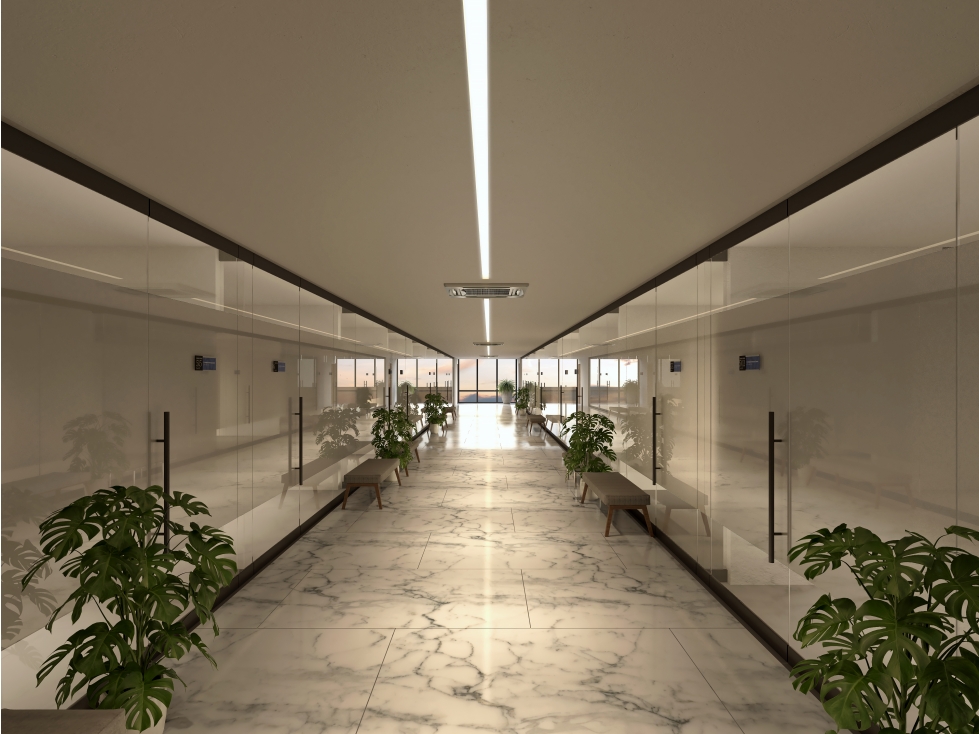 Aqua Care Medical Center Consultorios - 5