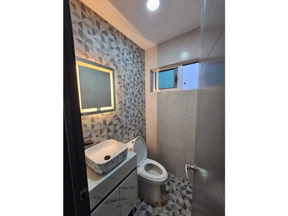 Casa nueva en venta cerca de zona médica en Zamora, Michoacán — foto 4