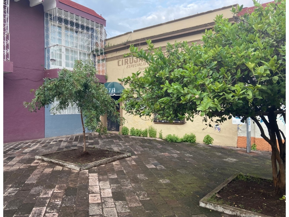 Propiedad comercial en venta, Centro, Zamora, Mich. - 2