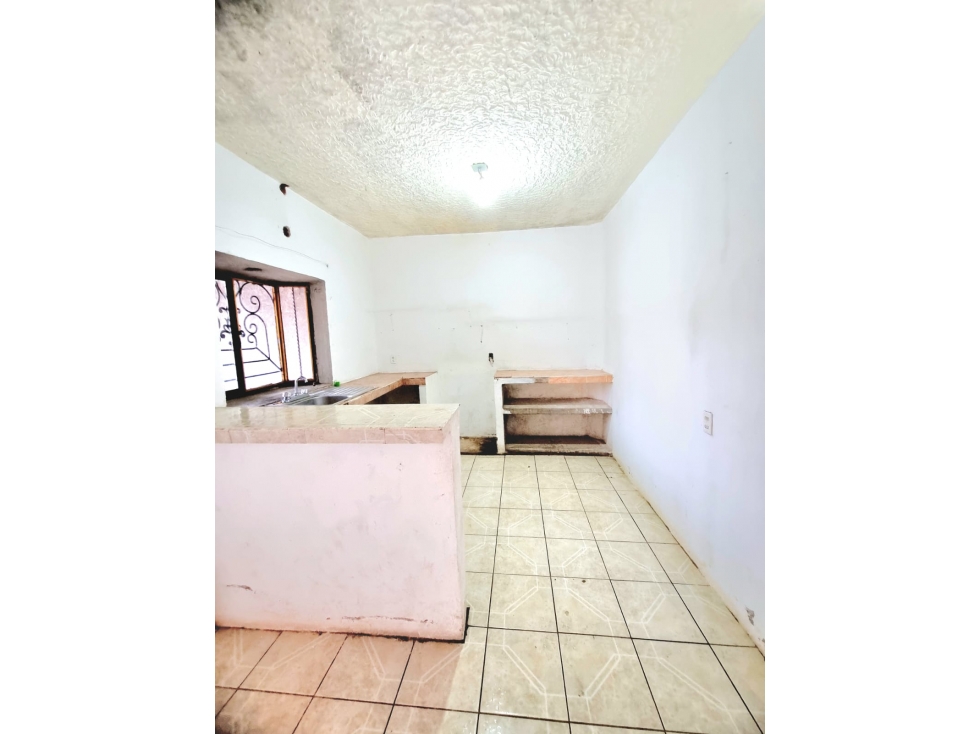 CASA EN VENTA EN OBRA GRIS EN LOMAS DEL PEDREGAL EN JACONA, MICHOACÁN — foto 3