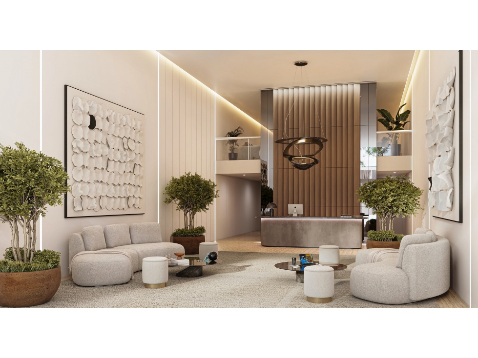 VENTA DE DEPARTAMENTOS EN ALTONORTE, MÉRIDA, YUCATÁN — foto 5