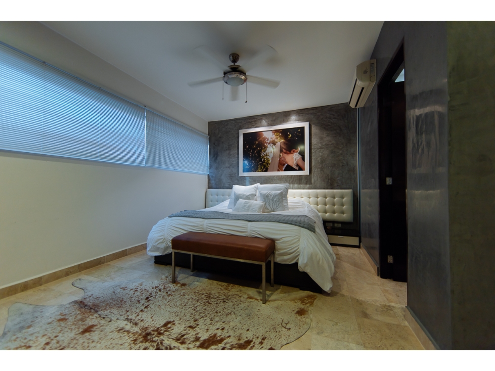 DEPARTAMENTO EN VENTA EN DEVA, PLAYA DEL CARMEN, QUINTANA ROO — foto 6