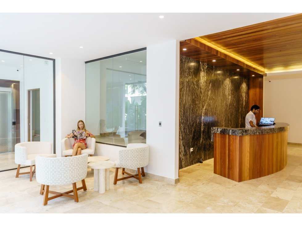DEPARTAMENTOS EN VENTA EN SERENADA, PLAYA DEL CARMEN, QUINTANA ROO — foto 4