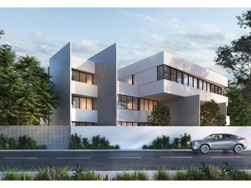 DEPARTAMENTOS EN VENTA EN PALMA DE MALLORCA, MÉRIDA, YUCATÁN