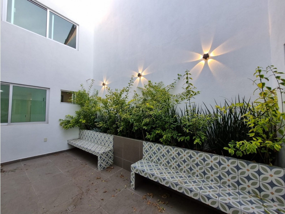 Casa nueva en venta cerca de zona médica en Zamora, Michoacán — foto 6