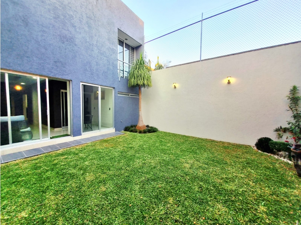 CASA EN VENTA EN SANTA CATALINA RESIDENCIAL EN ZAMORA, MICHOACÁN — foto 6