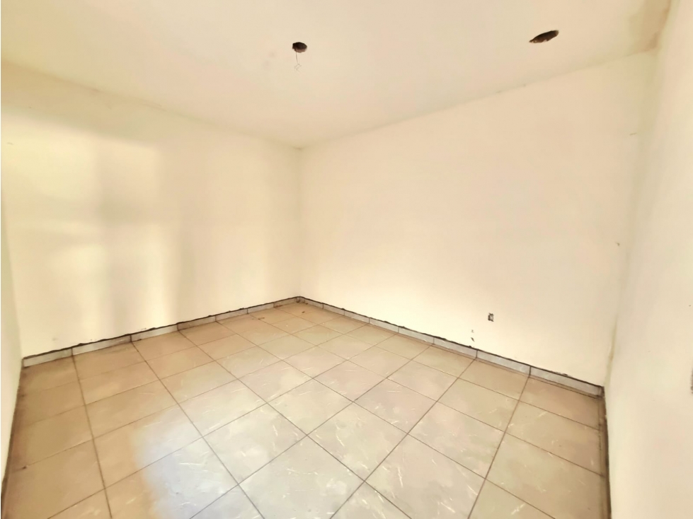 Casa en venta en Obra Gris en Residencial Las Torres en Zamora — foto 4