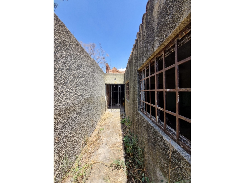 Casa venta en obra negra en Villas de Magisterio Zamora Michoacán — foto 3