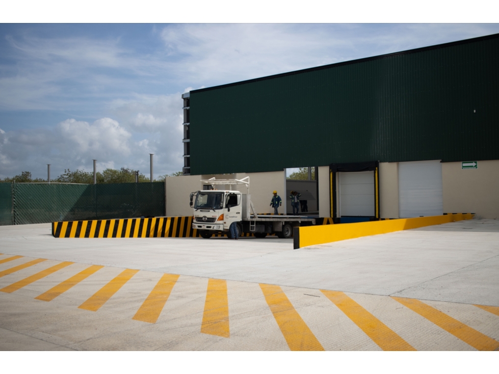 Lotes industriales en venta en LOK PARK, Mérida, Yucatán - 3