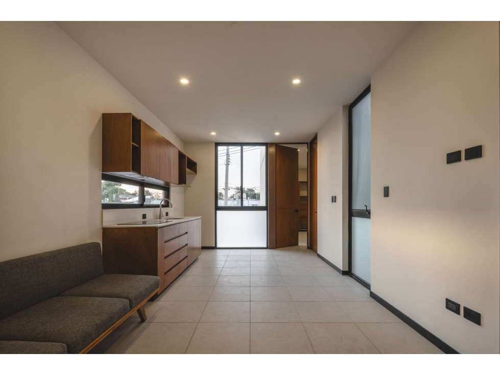 Departamentos en venta en KUMBRATA, Mérida, Yucatán — foto 4