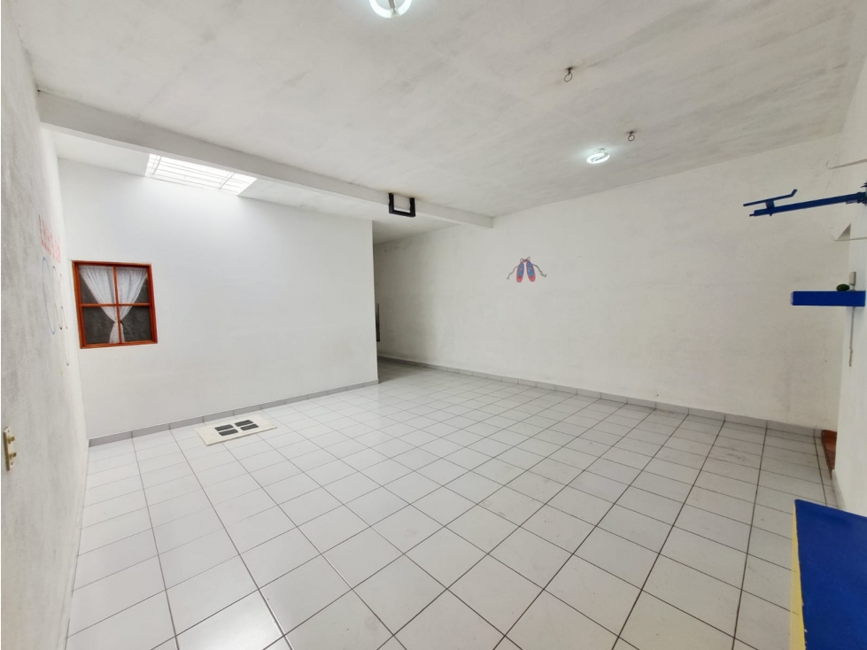 CASA EN VENTA EN EX-HACIENDA EL REFUGIO EN ZAMORA, MICHOACAN — foto 4