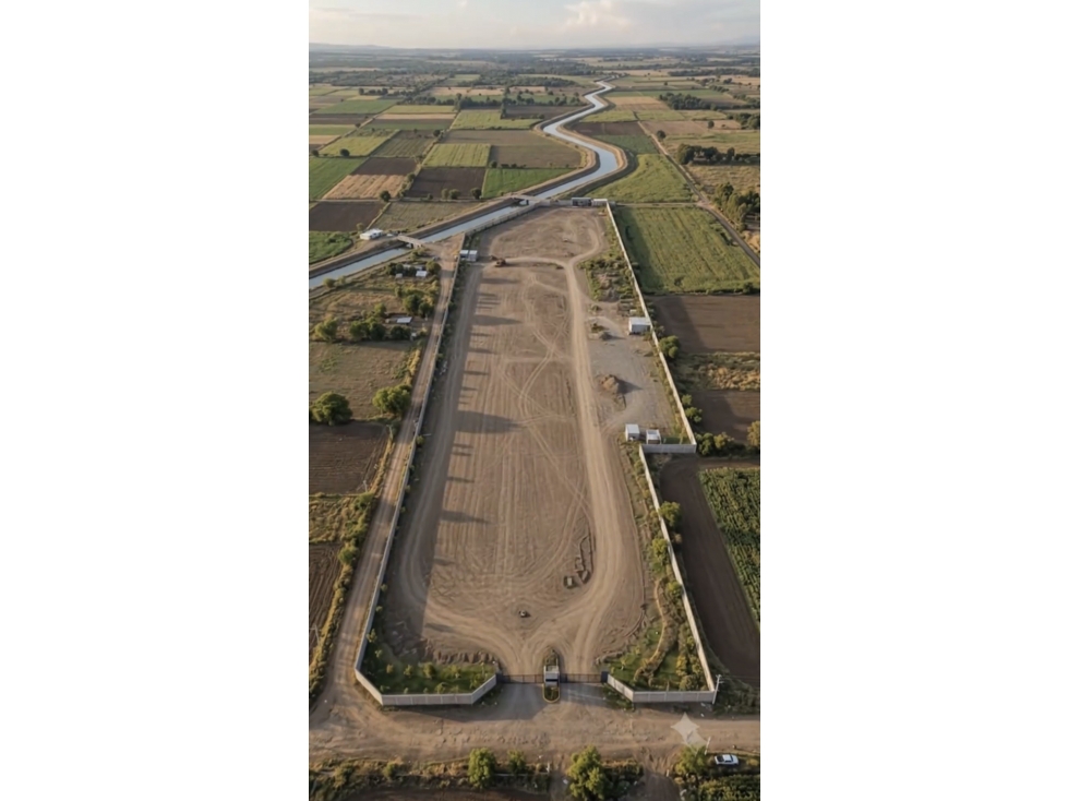 Terreno de 5.9 hectáreas en venta en Chaparaco, Zamora. - 1
