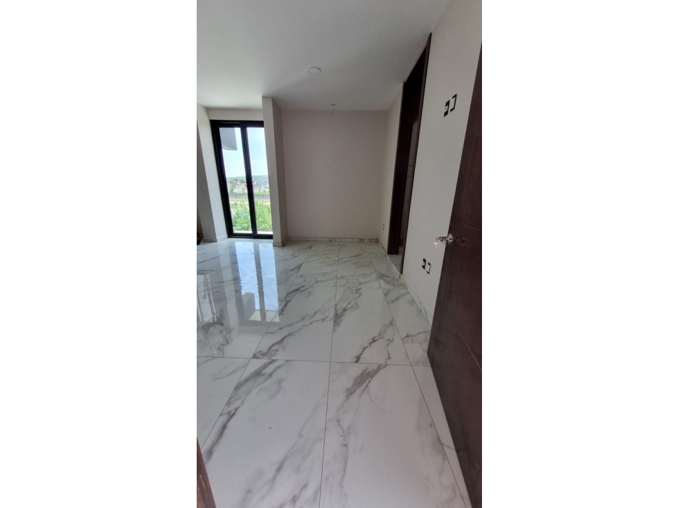 CASA NUEVA EN VENTA EN COTO TERRANOVA EN ZAMORA, MICHOACAN — foto 5
