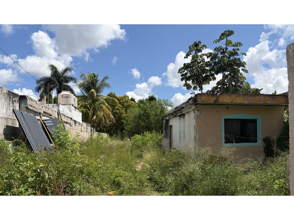Terreno de 505.00 m2 en venta en Montes de Amé, Mérida Yucatán — foto 4