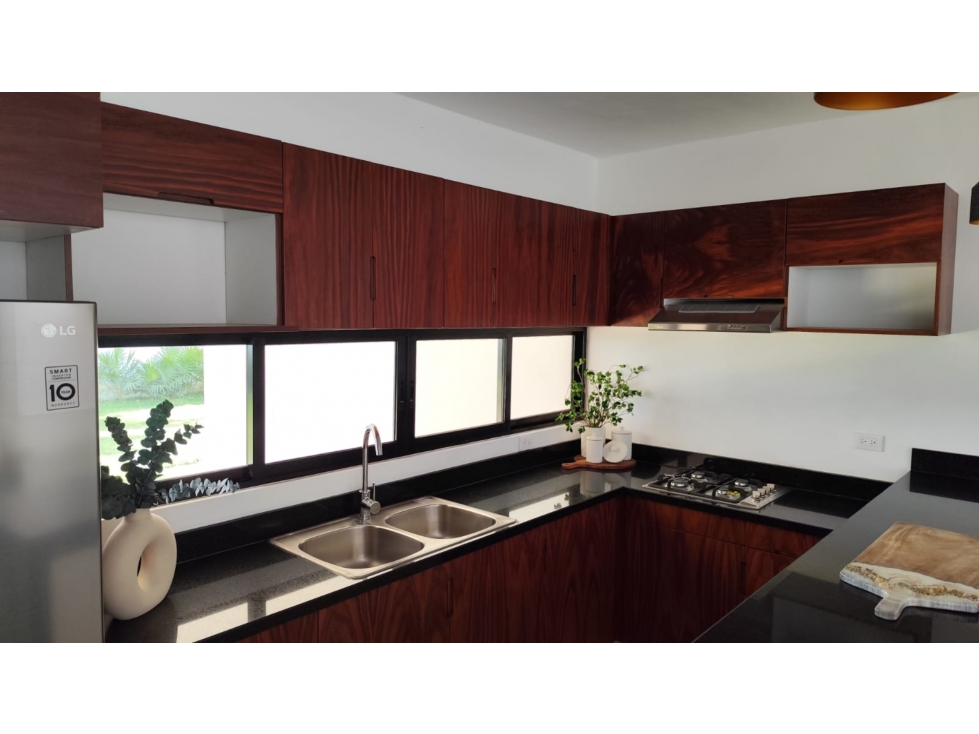 Casa en venta en AARCAR RESIDENCIAL en Mérida, Yucatán - 4