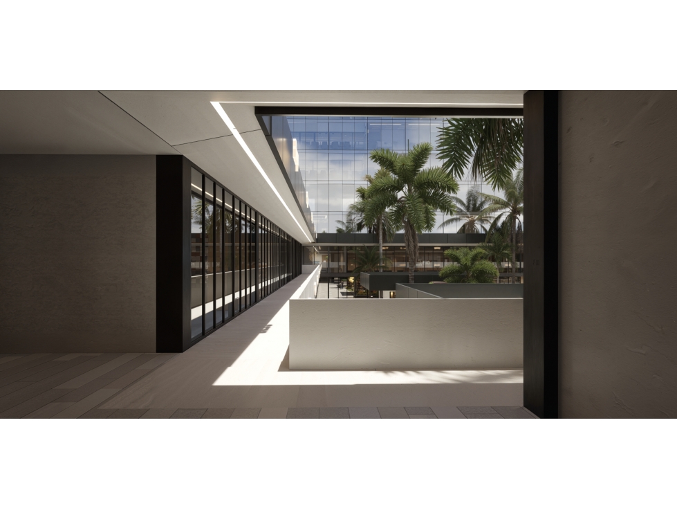 Oficinas en venta en MIDPOINT, Mérida, Yucatán - 4