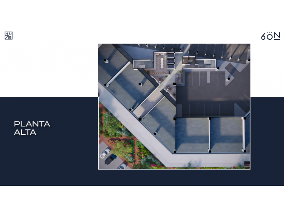 Oficinas en Venta Codex Hub 60 Norte en Mérida Yucatán - 4