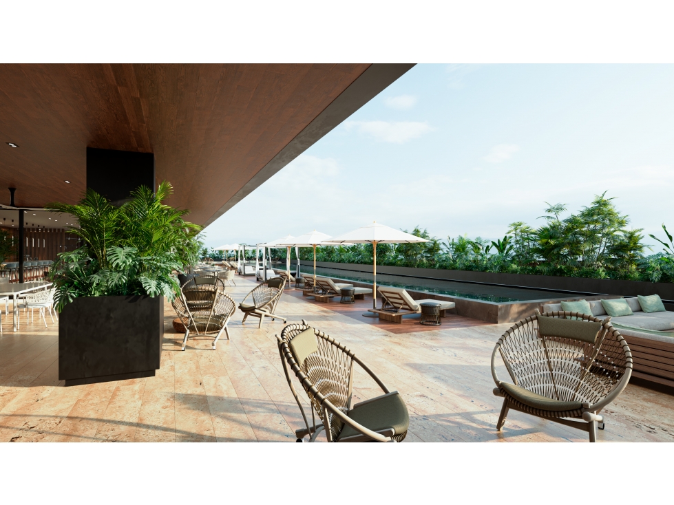 VENTA DE DEPARTAMENTOS EN ALTONORTE, MÉRIDA, YUCATÁN — foto 6