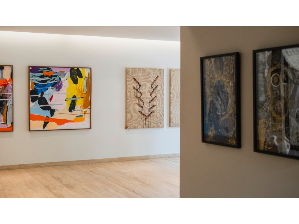 Departamentos en venta en ARTHOUSE SIGNATURE, Tulum, Quintana Roo — foto 5