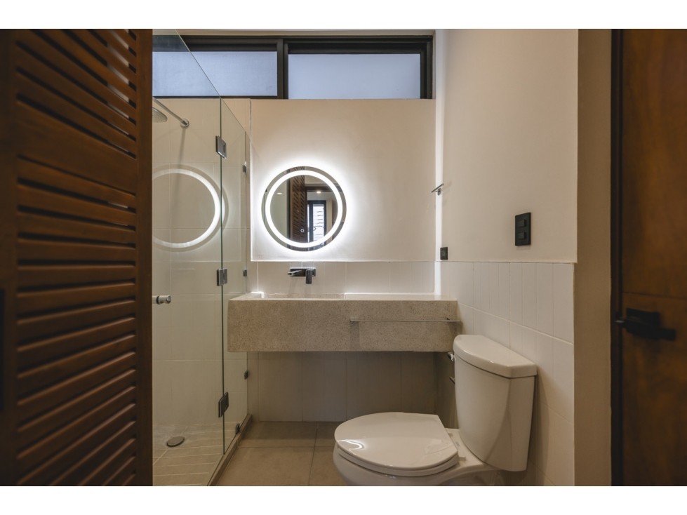Departamentos en venta en KUMBRATA, Mérida, Yucatán — foto 5