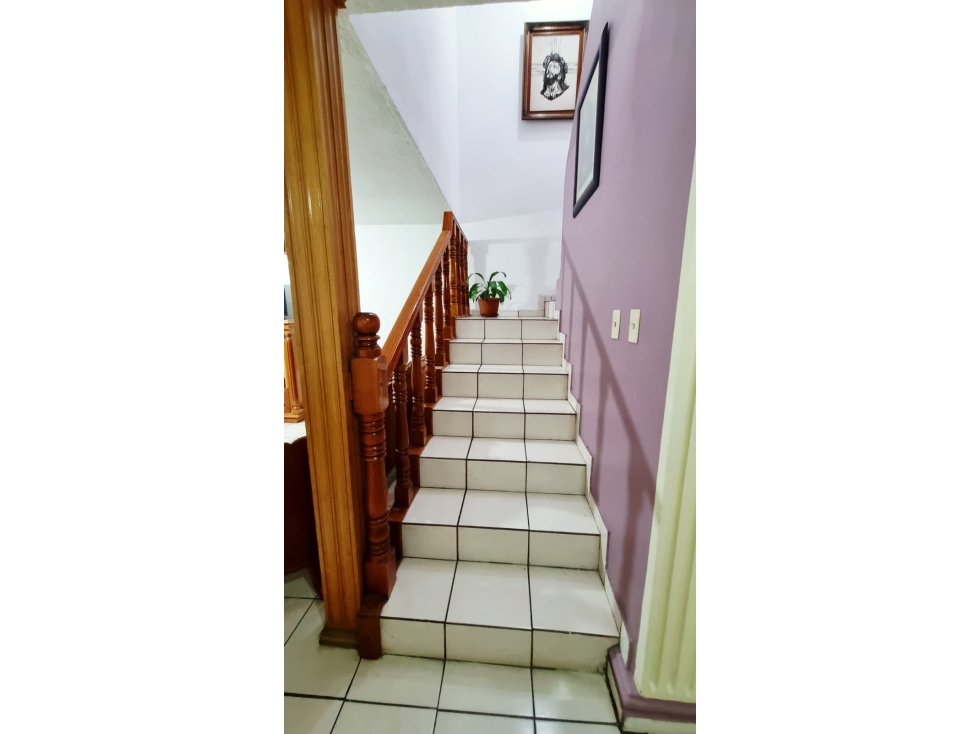 Casa céntrica en venta en calle Madero en Zamora, Michoacán — foto 6