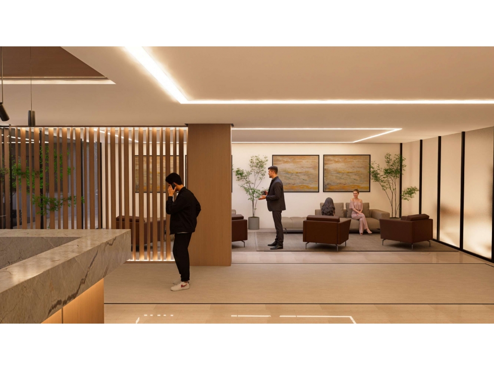 Oficinas en venta en MIDPOINT, Mérida, Yucatán - 5