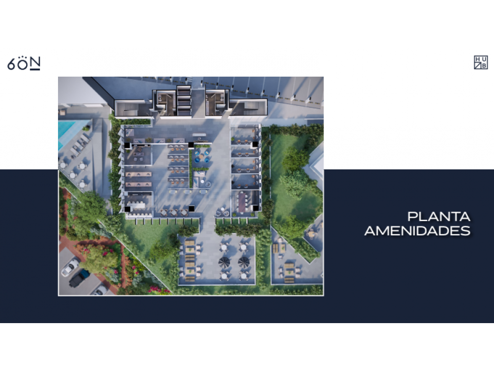 Oficinas en Venta Codex Hub 60 Norte en Mérida Yucatán - 5