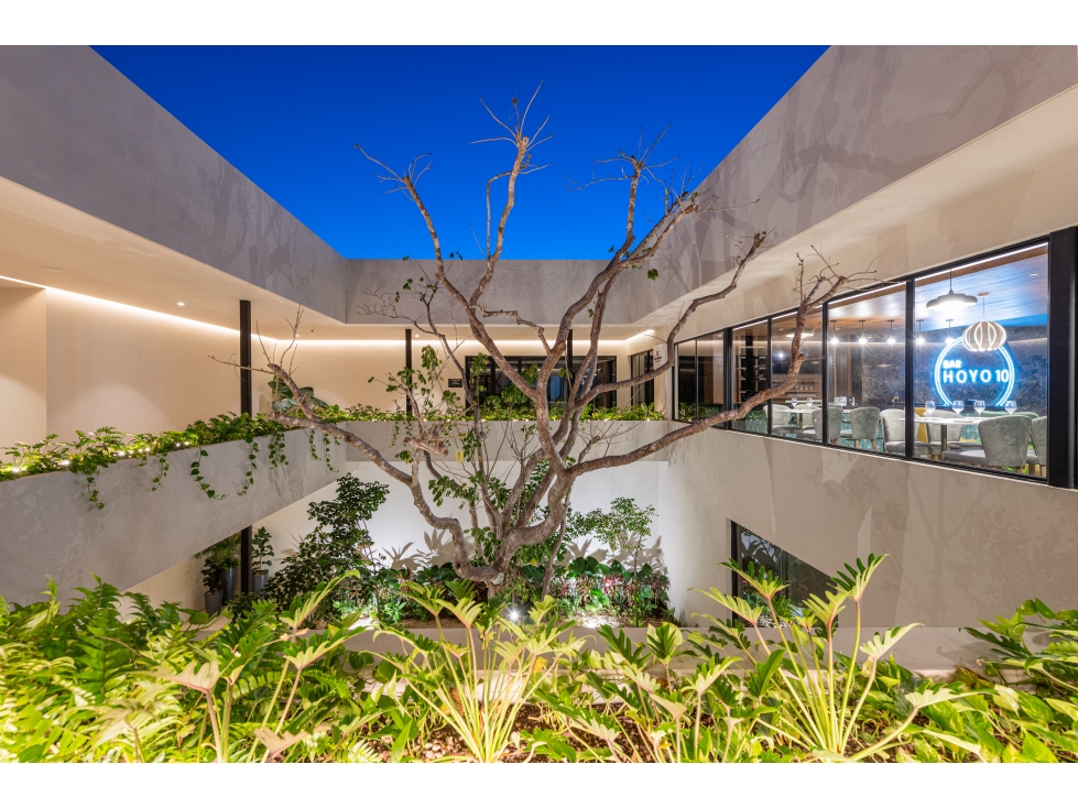 LOTES EN VENTA, EN PROVINCIA, GOLF? RESIDENCIAL FAMILIAR, MÉRIDA, Y. — foto 4