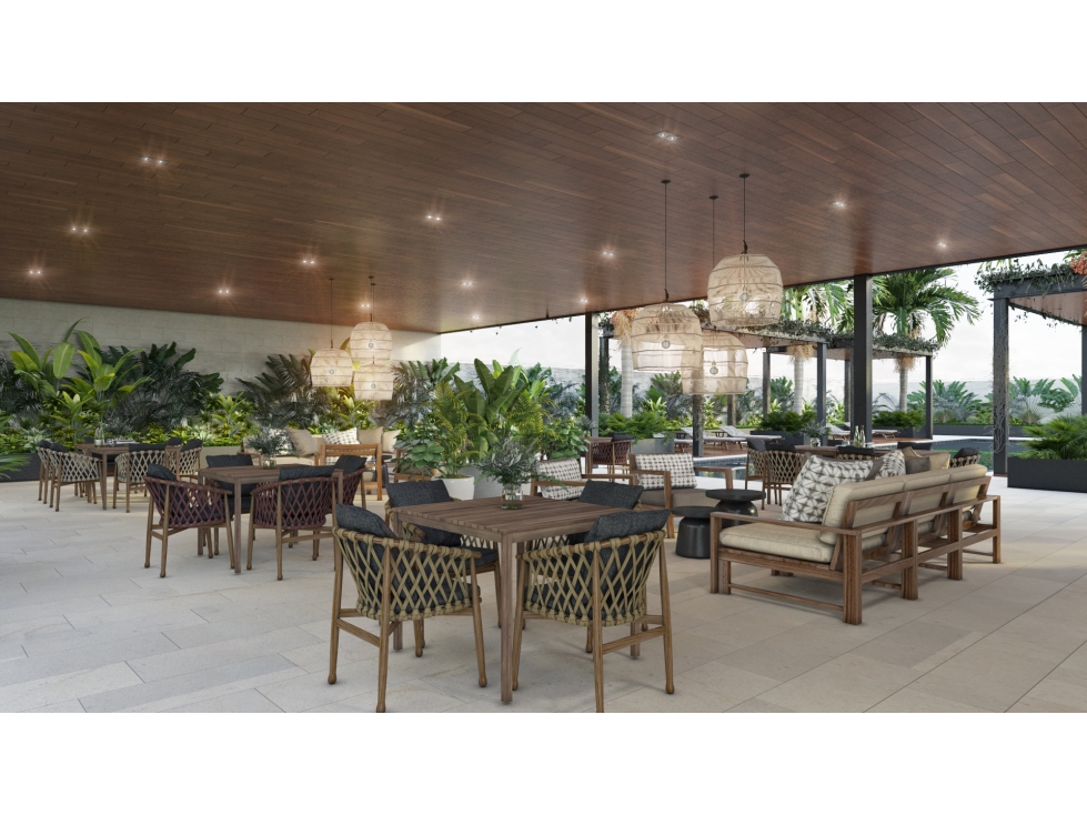 VENTA DE DEPARTAMENTOS EN SERENITI EN MÉRIDA, YUCATÁN — foto 5