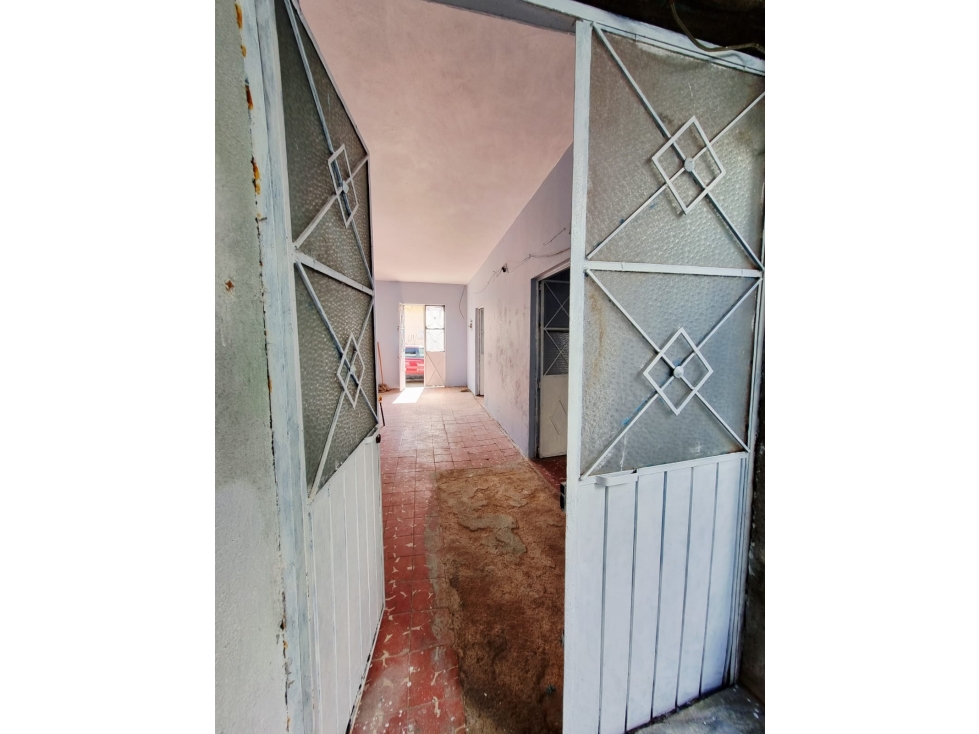 CASA EN VENTA EN VICENTE GUERRERO EN JACONA, MICHOACÁN - 6