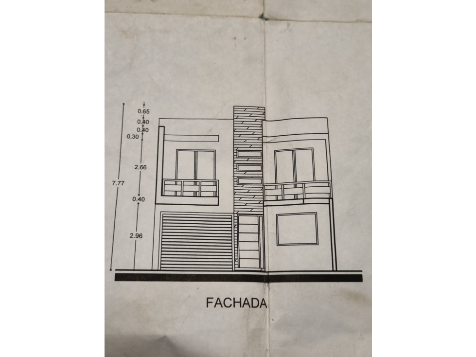 Casa en venta en Obra Gris en Residencial Las Torres en Zamora — foto 6