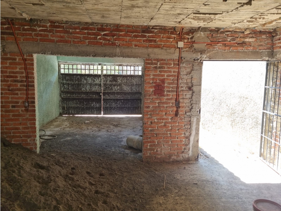 Casa venta en obra negra en Villas de Magisterio Zamora Michoacán — foto 6
