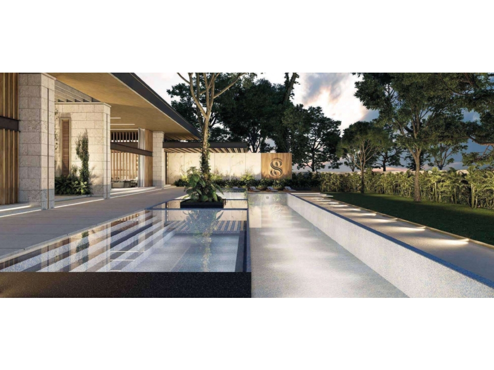 Lotes residenciales en venta en SILVESTRE RESIDENCIAL, Mérida, Yc — foto 6