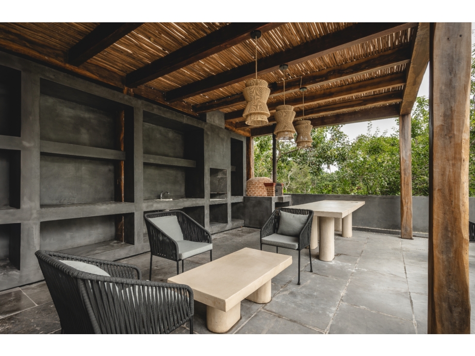 Departamentos en venta en HUMANA, Tulum, Quintana Roo — foto 6
