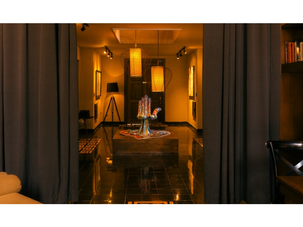 Departamentos en venta en ARTHOUSE SIGNATURE, Tulum, Quintana Roo — foto 6