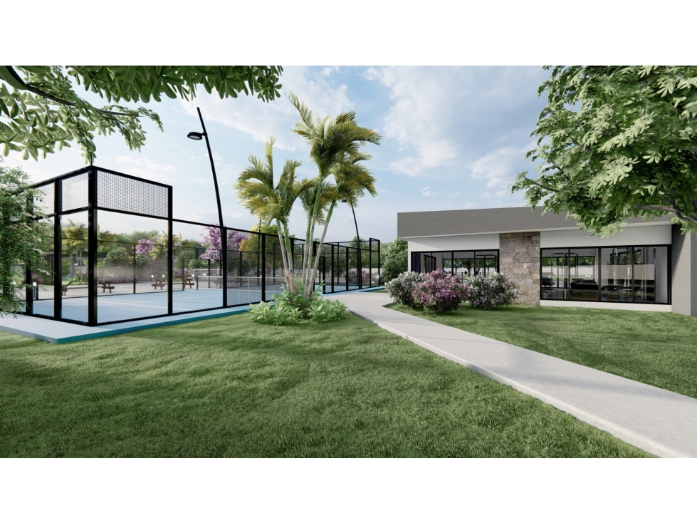 Lotes en venta en TANAH RESIDENCIAL, Mérida, Yucatán — foto 6