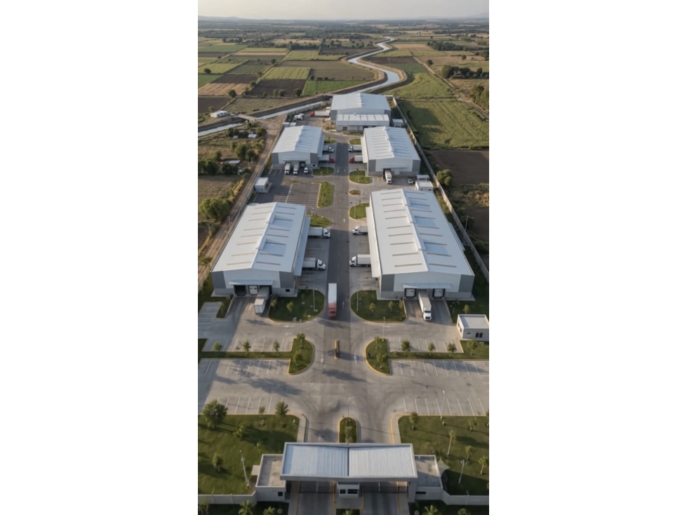 Terreno de 5.9 hectáreas en venta en Chaparaco, Zamora. - 3