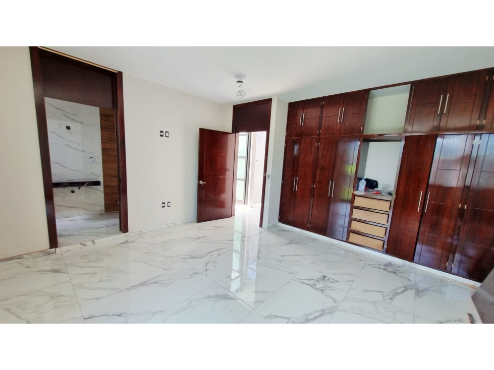CASA NUEVA EN VENTA EN COTO TERRANOVA EN ZAMORA, MICHOACAN — foto 3