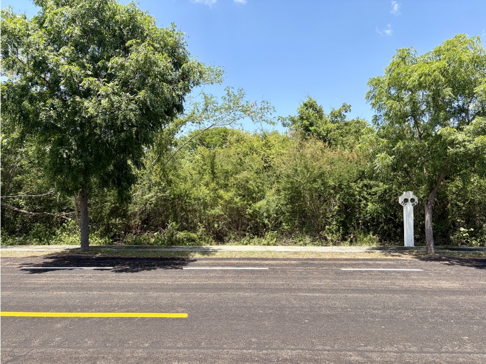 Lote en venta en el norte de Mérida en Condominio Residencial Phula - 2