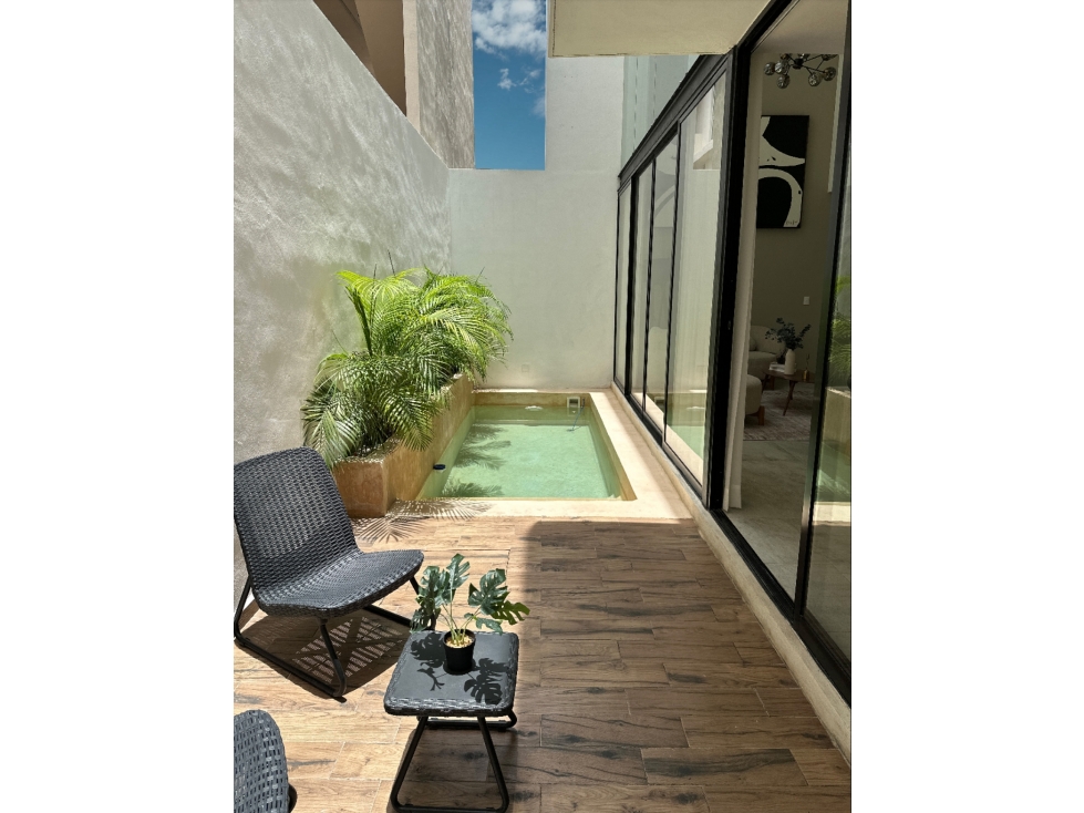 Casa en venta en AARCAR RESIDENCIAL en Mérida, Yucatán - 6