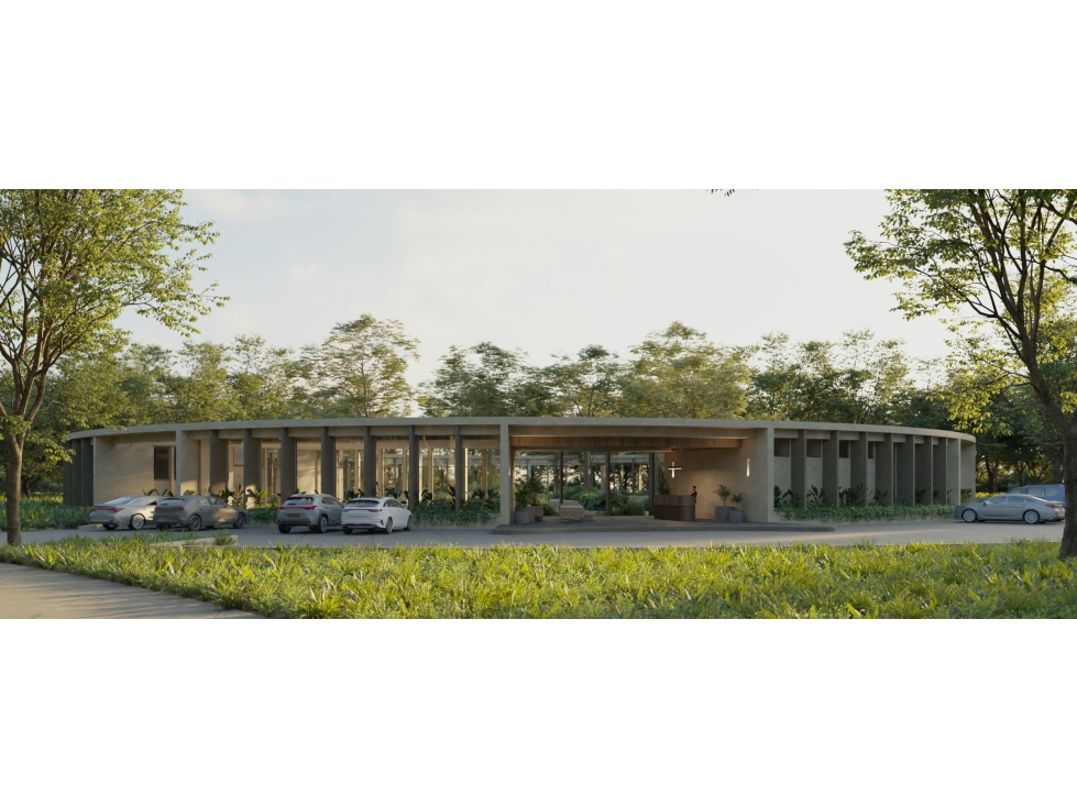 LOTES EN VENTA EN NÓRTICO, AL NORTE DE MÉRIDA, YUCATÁN — foto 5