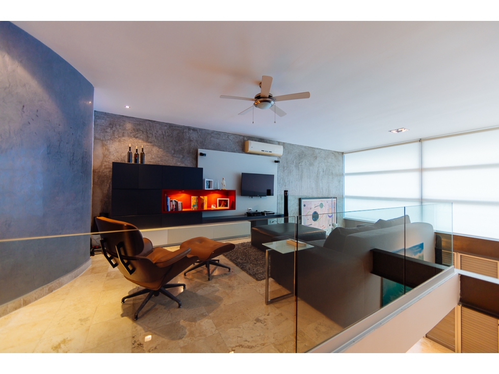 DEPARTAMENTO EN VENTA EN DEVA, PLAYA DEL CARMEN, QUINTANA ROO — foto 5