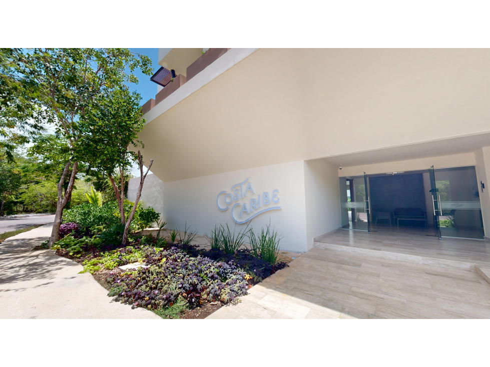 DEPARTAMENTOS EN VENTA EN COSTA CARIBE, TULUM, QUINTANA ROO — foto 2
