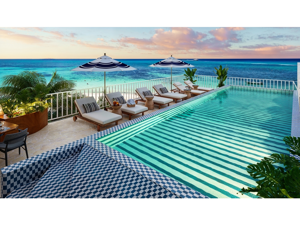 DEPARTAMENTOS EN VENTA EN SAINT MARINE, PLAYA DEL CARMEN, QUINTANA ROO — foto 5