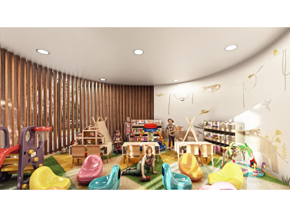 DEPARTAMENTOS EN VENTA EN NATAL, TULUM, QUINTANA ROO — foto 5