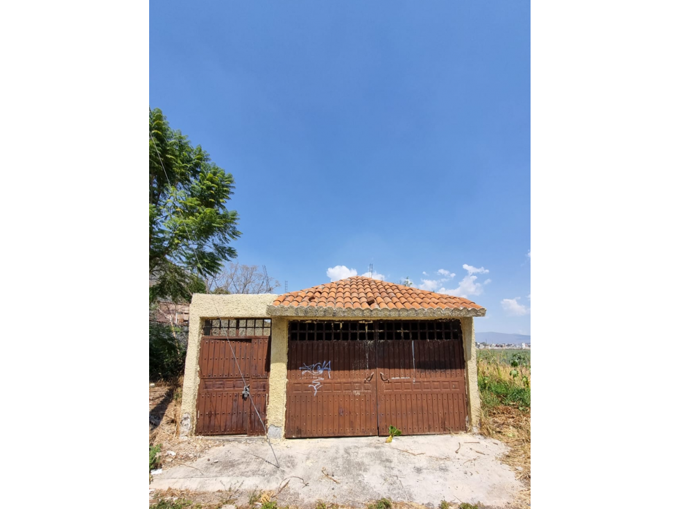 Casa venta en obra negra en Villas de Magisterio Zamora Michoacán